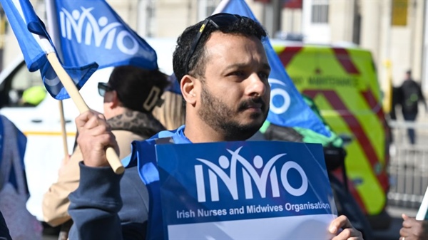 HSE proposals in relation to extending services hours of operating