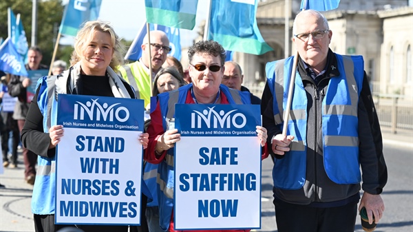 803 patients being treated on a trolley, chair or in another inappropriate space today