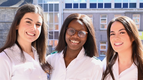 Job Vacancy - Membership Assistant, Dublin