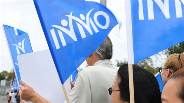 Hospital Overcrowding in West problematic