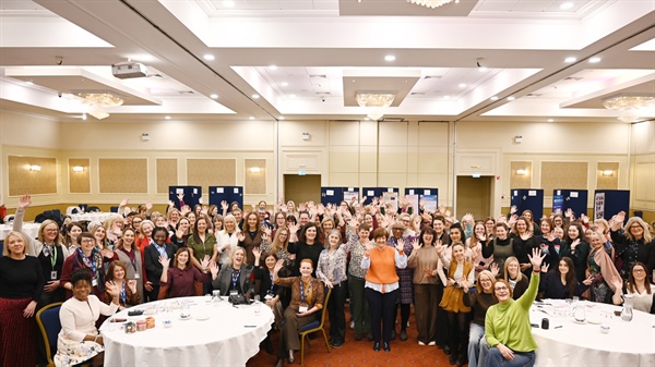 Maternity Strategy can’t be realised with unsafe staffing