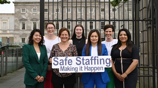 Most overcrowded February on record for Irish hospitals