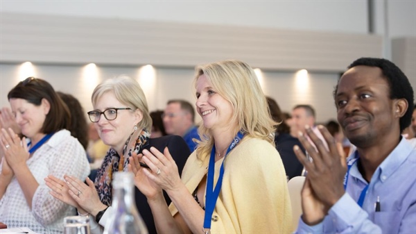 Financial support for members attending the 2026 ICN Nurse Practitioner/Advanced Practice Nurse Network Conference.