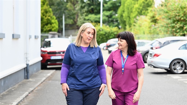 INMO calls for government to consider impact on healthcare workers in its response to fuel price surges