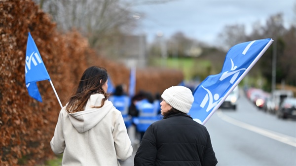 INMO object to the lack of engagement in Killarney Community Hospital