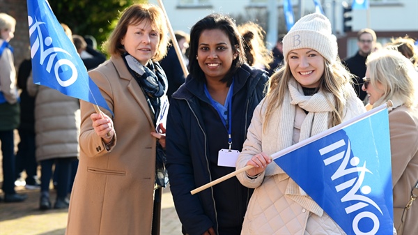 Agreement reached between Unions and HSE regarding Killarney Community Nursing Unit
