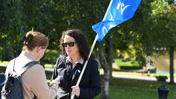 INMO members have voted in favour of insdutrial action