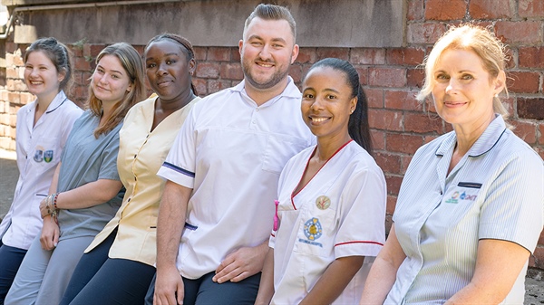 HSE must offer jobs to early career nurses and midwives in West