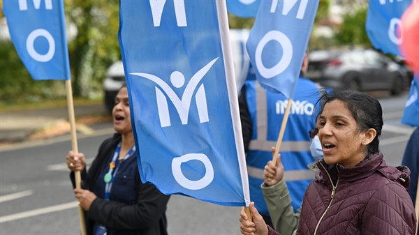 INMO Statement on Cork Domino Scheme