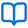 open book icon